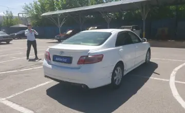 Toyota Camry 2008 года за 4 500 000 тг. в Алматы фото 3