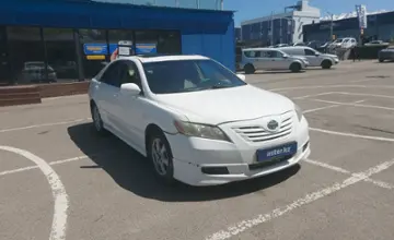 Toyota Camry 2008 года за 4 500 000 тг. в Алматы фото 2