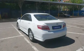Toyota Camry 2008 года за 4 500 000 тг. в Алматы фото 4