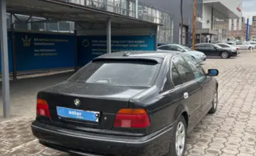 BMW 5 серии 1996 года за 2 700 000 тг. в Караганда