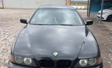BMW 5 серии 1996 года за 2 700 000 тг. в Караганда фото 2