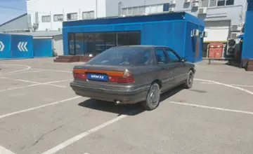 Mitsubishi Galant 1991 года за 1 000 000 тг. в Алматы фото 3