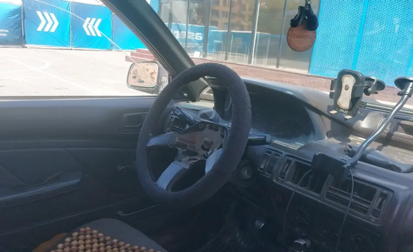 Mitsubishi Galant 1991 года за 1 000 000 тг. в Алматы фото 5