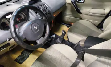 Renault Megane 2006 года за 1 800 000 тг. в Астана фото 5