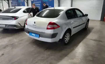 Renault Megane 2006 года за 1 800 000 тг. в Астана фото 3