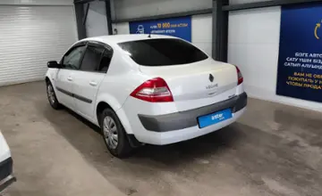 Renault Megane 2006 года за 1 800 000 тг. в Астана фото 4