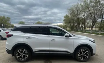 Chery Tiggo 7 Pro 2023 года за 8 000 000 тг. в Актобе фото 4