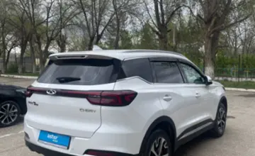 Chery Tiggo 7 Pro 2023 года за 8 000 000 тг. в Актобе