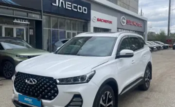 Chery Tiggo 7 Pro 2023 года за 8 000 000 тг. в Актобе фото 1