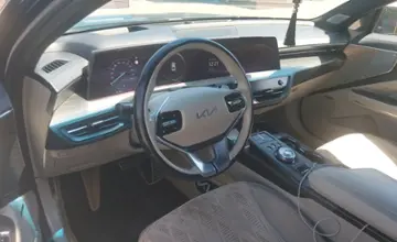 Kia K8 2021 года за 17 000 000 тг. в Алматы фото 5