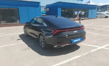 Kia K8 2021 года за 17 000 000 тг. в Алматы фото 4