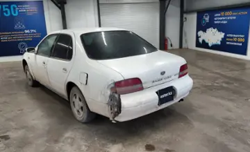 Nissan Bluebird 1995 года за 200 000 тг. в Астана фото 4