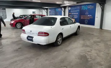 Nissan Bluebird 1995 года за 200 000 тг. в Астана фото 3