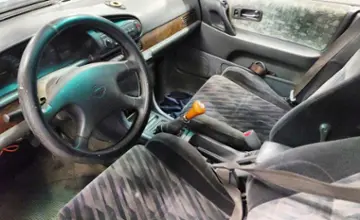 Nissan Bluebird 1995 года за 200 000 тг. в Астана фото 5