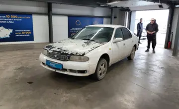 Nissan Bluebird 1995 года за 200 000 тг. в Астана фото 1