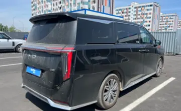GAC Trumpchi M8 2024 года за 18 000 000 тг. в Алматы