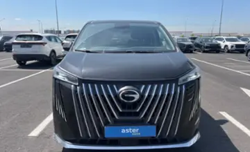 GAC Trumpchi M8 2024 года за 18 000 000 тг. в Алматы фото 2