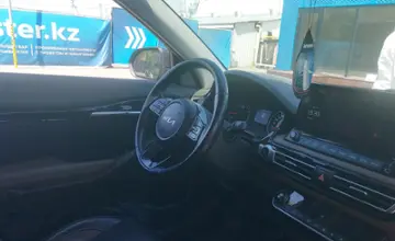 Kia Seltos 2021 года за 10 000 000 тг. в Алматы фото 5