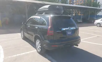 Honda CR-V 2008 года за 7 000 000 тг. в Алматы фото 4