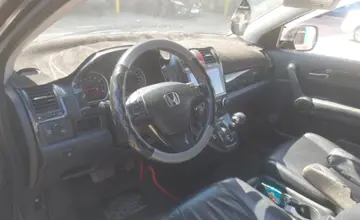 Honda CR-V 2008 года за 7 000 000 тг. в Алматы фото 5