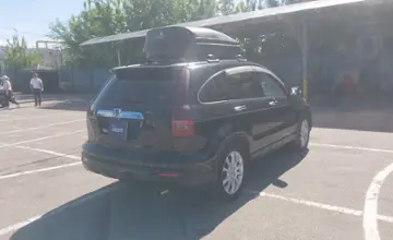Honda CR-V 2008 года за 7 000 000 тг. в Алматы фото 3