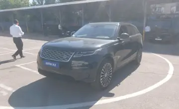 Land Rover Range Rover Velar 2019 года за 26 000 000 тг. в Алматы фото 1