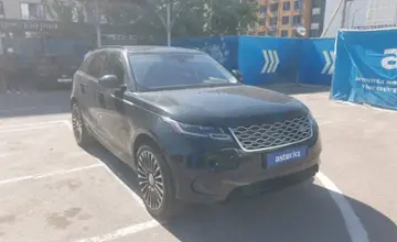 Land Rover Range Rover Velar 2019 года за 26 000 000 тг. в Алматы фото 2
