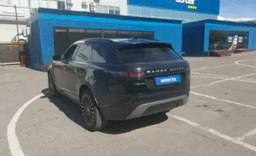 Land Rover Range Rover Velar 2019 года за 26 000 000 тг. в Алматы фото 4