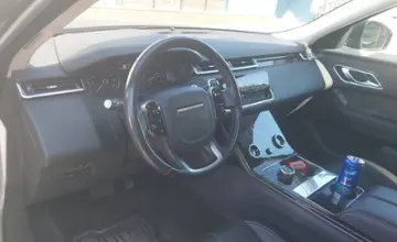 Land Rover Range Rover Velar 2019 года за 26 000 000 тг. в Алматы фото 5