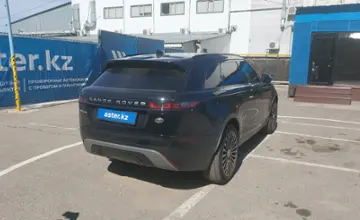 Land Rover Range Rover Velar 2019 года за 26 000 000 тг. в Алматы фото 3