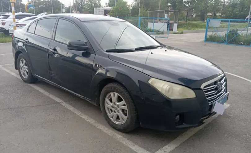 FAW Besturn B50 2013 года за 2 200 000 тг. в Тараз фото 3