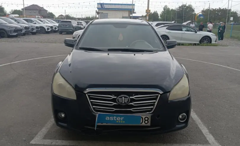 FAW Besturn B50 2013 года за 2 200 000 тг. в Тараз фото 2