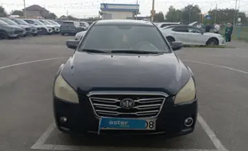 FAW Besturn B50 2013 года за 2 200 000 тг. в Тараз фото 2