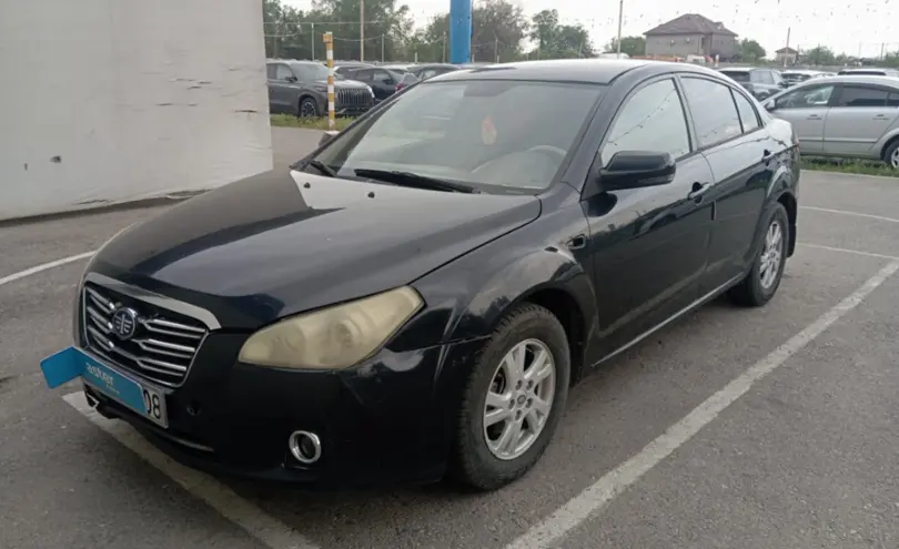 FAW Besturn B50 2013 года за 2 200 000 тг. в Тараз