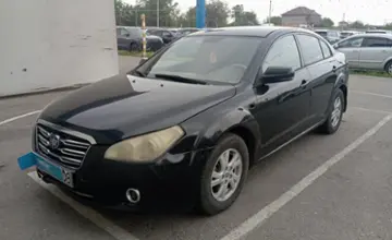 FAW Besturn B50 2013 года за 2 200 000 тг. в Тараз фото 1