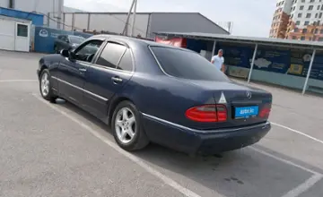 Mercedes-Benz E-Класс 1996 года за 2 500 000 тг. в Шымкент фото 4