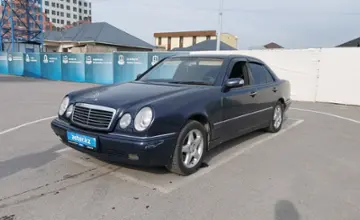 Mercedes-Benz E-Класс 1996 года за 2 500 000 тг. в Шымкент фото 1