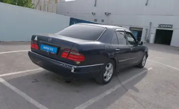 Mercedes-Benz E-Класс 1996 года за 2 500 000 тг. в Шымкент фото 3