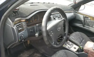 Mercedes-Benz E-Класс 1996 года за 2 500 000 тг. в Шымкент фото 5