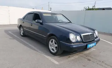 Mercedes-Benz E-Класс 1996 года за 2 500 000 тг. в Шымкент фото 2