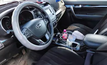 Kia Sorento 2013 года за 7 500 000 тг. в Астана фото 5