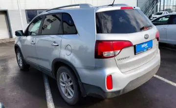 Kia Sorento 2013 года за 7 500 000 тг. в Астана фото 4