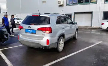 Kia Sorento 2013 года за 7 500 000 тг. в Астана фото 3