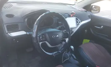 Kia Picanto 2014 года за 4 000 000 тг. в Алматы фото 5