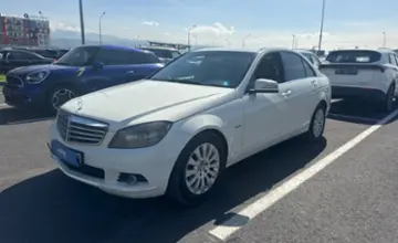 Mercedes-Benz C-Класс 2011 года за 6 000 000 тг. в Алматы фото 1