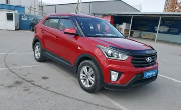 Hyundai Creta 2019 года за 8 200 000 тг. в Шымкент фото 2