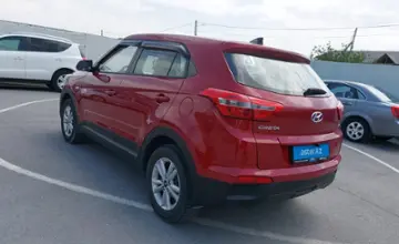 Hyundai Creta 2019 года за 8 200 000 тг. в Шымкент фото 4