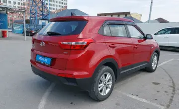 Hyundai Creta 2019 года за 8 200 000 тг. в Шымкент фото 3