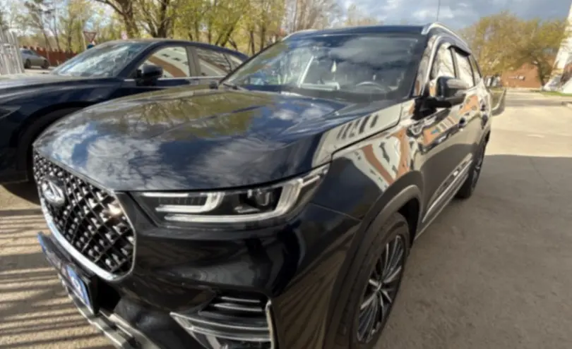Chery Tiggo 8 Pro 2022 года за 8 300 000 тг. в Костанай
