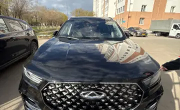 Chery Tiggo 8 Pro 2022 года за 8 300 000 тг. в Костанай фото 2
